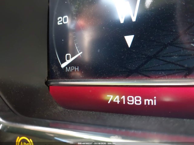 3GTUUDED8PG175711 GMC Sierra 1500 4wd Short Box Slt