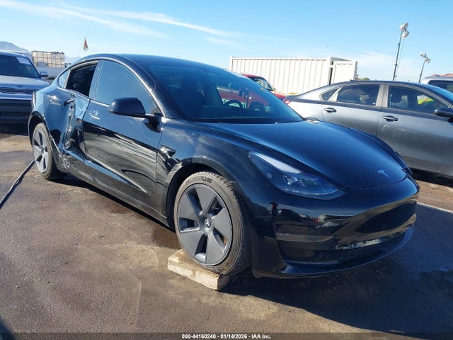2023 TESLA MODEL 3 5YJ3E1EA9PF609170 Photo 0