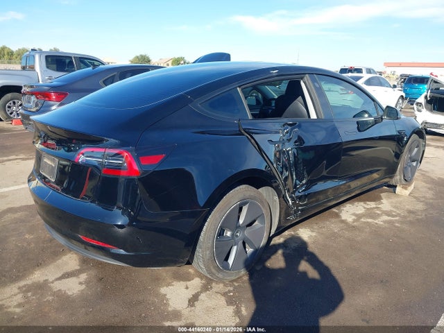 2023 TESLA MODEL 3 5YJ3E1EA9PF609170 Photo 3