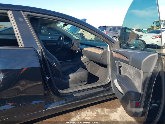 2023 TESLA MODEL 3 5YJ3E1EA9PF609170 Photo 4