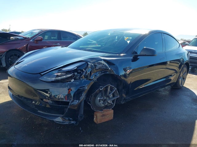 2023 TESLA MODEL 3 5YJ3E1EA9PF609170 Photo 5