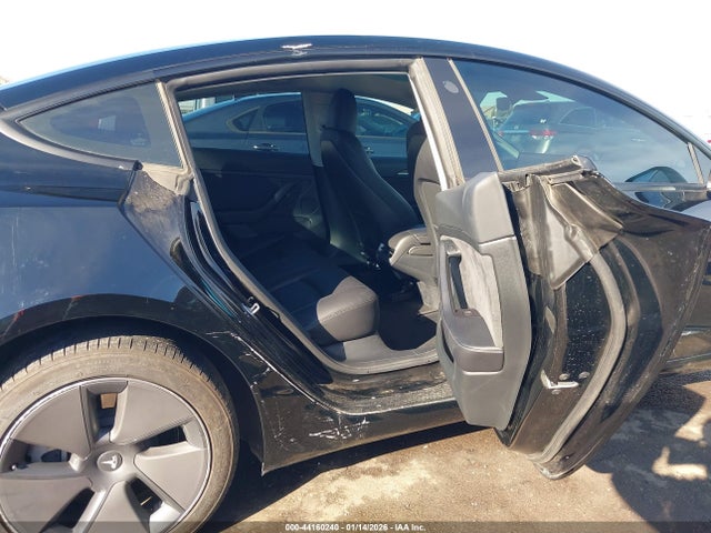 2023 TESLA MODEL 3 5YJ3E1EA9PF609170 Photo 7