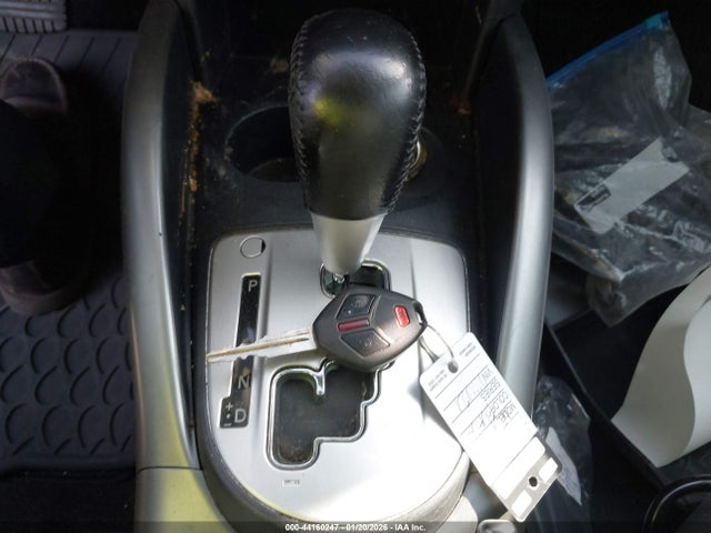 2012 MITSUBISHI OUTLANDER JA4AS2AW2CU011621 Photo 10