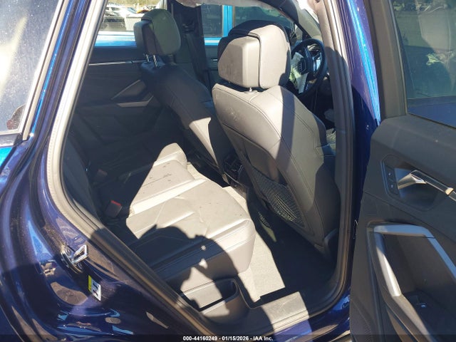 2024 AUDI Q3 WA1EECF38R1157335 Photo 7