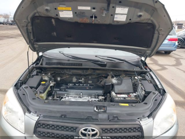 2007 TOYOTA RAV4 JTMBD33V675117262 Photo 9