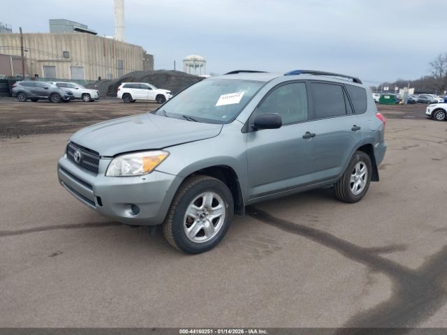 2007 TOYOTA RAV4 JTMBD33V675117262 Photo 1