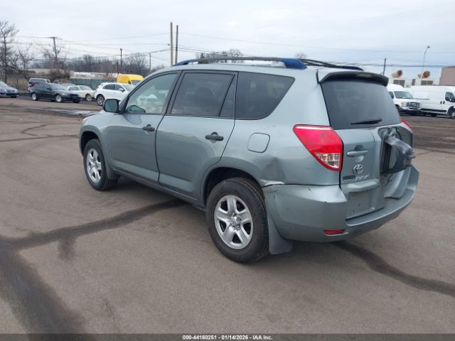 2007 TOYOTA RAV4 JTMBD33V675117262 Photo 2