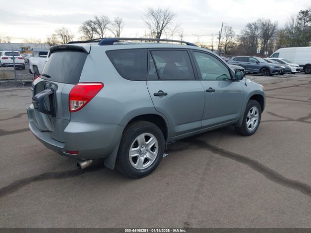 2007 TOYOTA RAV4 JTMBD33V675117262 Photo 3