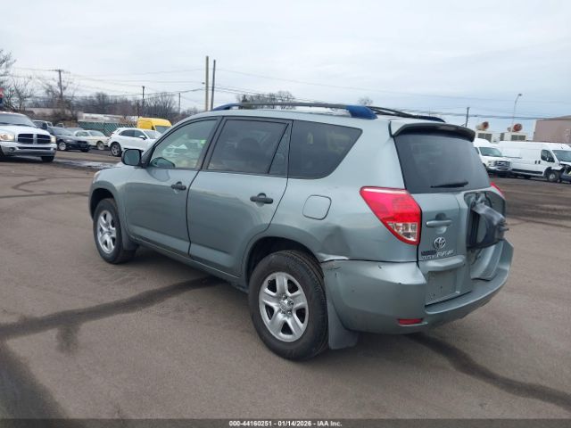 2007 TOYOTA RAV4 JTMBD33V675117262 Photo 5