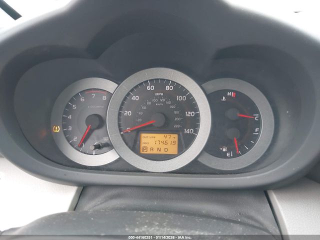 2007 TOYOTA RAV4 JTMBD33V675117262 Photo 6