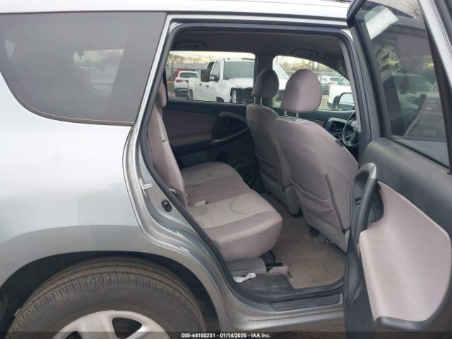 2007 TOYOTA RAV4 JTMBD33V675117262 Photo 7