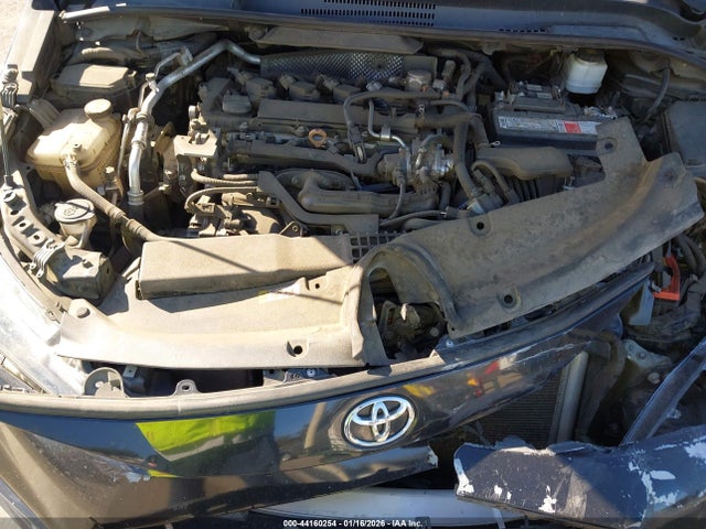 Toyota Corolla Xse 2021 5YFT4MCE9MP058832 Image 10