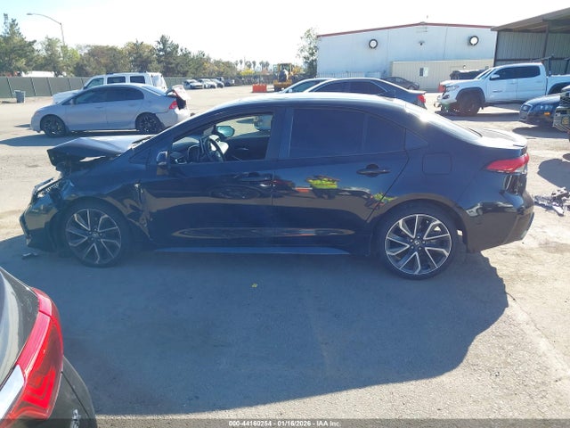 Toyota Corolla Xse 2021 5YFT4MCE9MP058832 Image 14