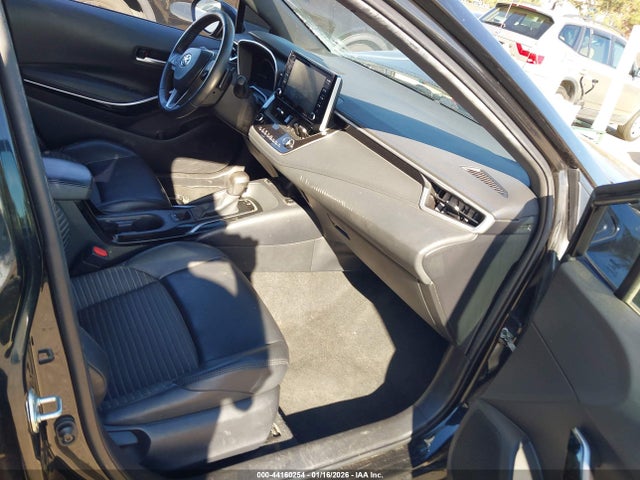 Toyota Corolla Xse 2021 5YFT4MCE9MP058832 Image 5