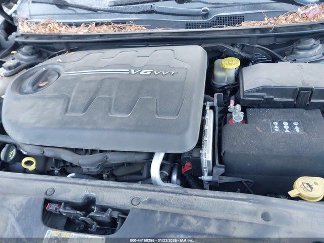 1C3CCCEG1FN540257 Chrysler 200 C