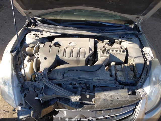 2012 NISSAN ALTIMA 1N4AL2AP0CN409437 Photo 9