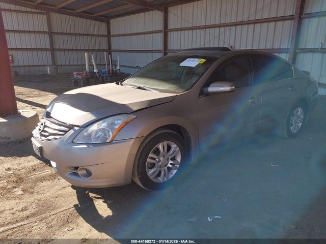 2012 NISSAN ALTIMA 1N4AL2AP0CN409437 Photo 1