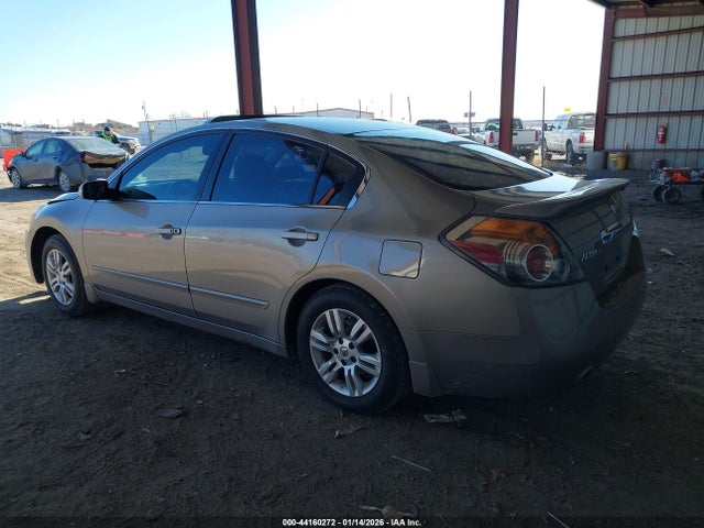2012 NISSAN ALTIMA 1N4AL2AP0CN409437 Photo 2