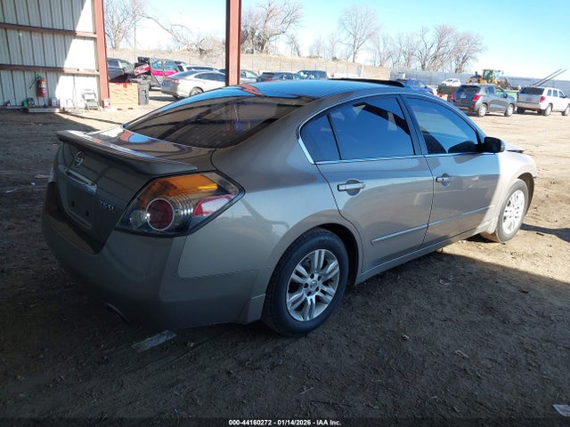 2012 NISSAN ALTIMA 1N4AL2AP0CN409437 Photo 3