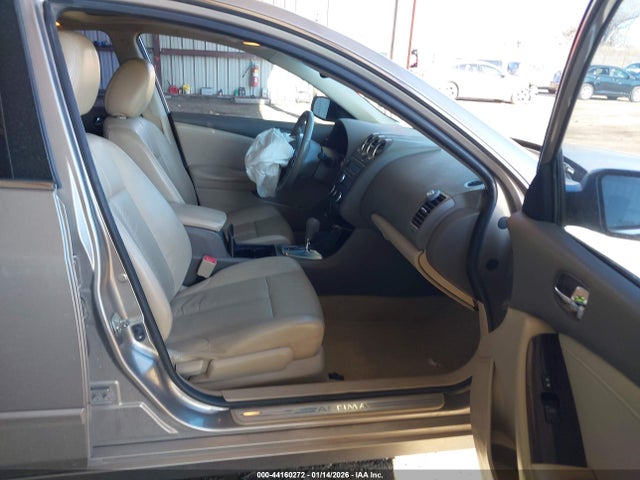 2012 NISSAN ALTIMA 1N4AL2AP0CN409437 Photo 4