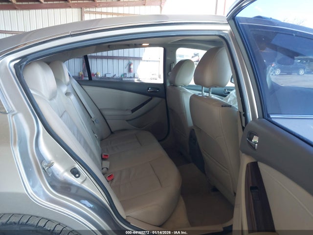 2012 NISSAN ALTIMA 1N4AL2AP0CN409437 Photo 7