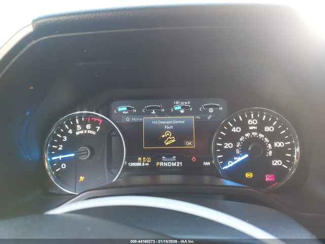1FTEW1EF6FFC94937 Ford F-150 Lariat