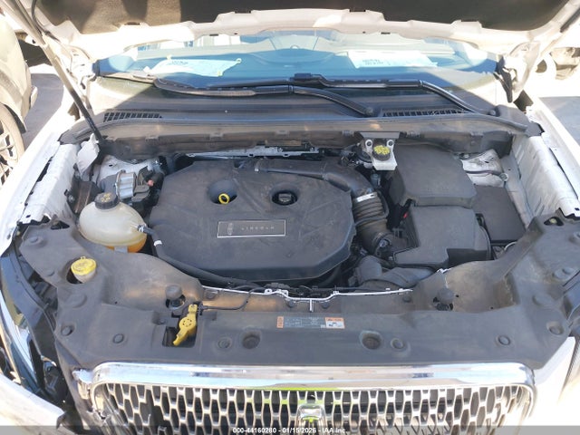 Lincoln Mkc Reserve 2019 5LMCJ3C96KUL26766 Image 10