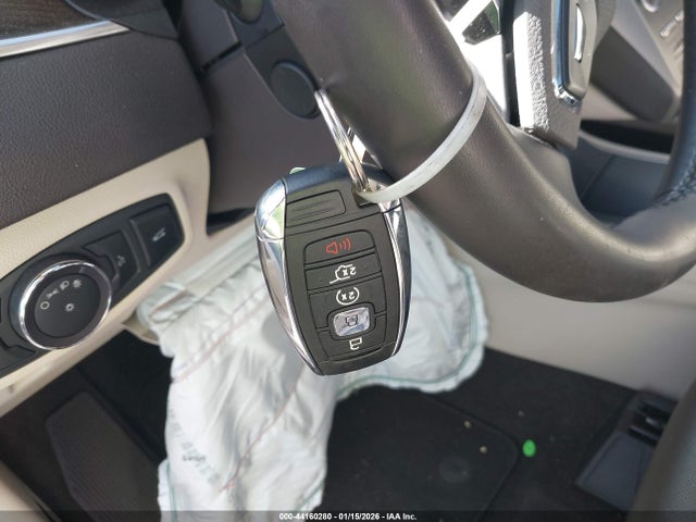 Lincoln Mkc Reserve 2019 5LMCJ3C96KUL26766 Image 11