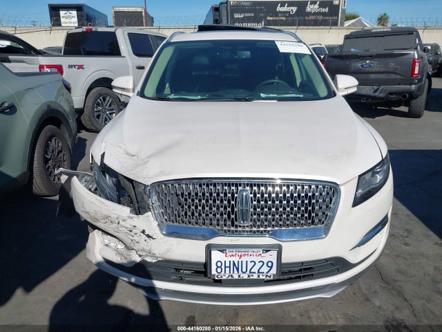 Lincoln Mkc Reserve 2019 5LMCJ3C96KUL26766 Image 13