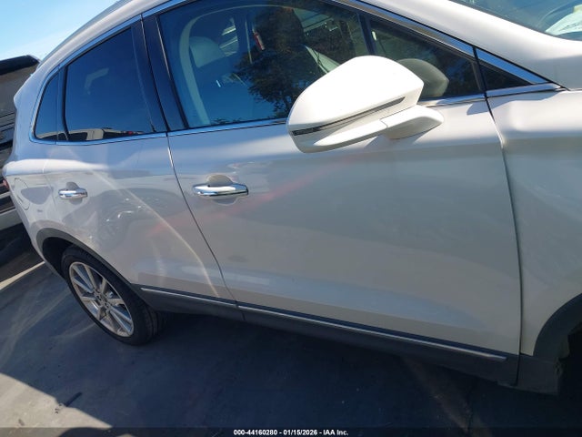 Lincoln Mkc Reserve 2019 5LMCJ3C96KUL26766 Image 14