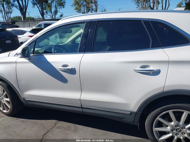 Lincoln Mkc Reserve 2019 5LMCJ3C96KUL26766 Image 15