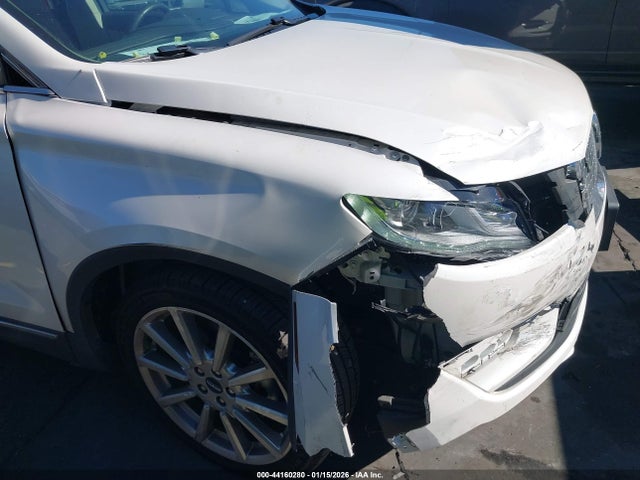 Lincoln Mkc Reserve 2019 5LMCJ3C96KUL26766 Image 12