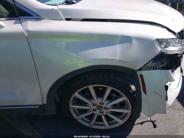 Lincoln Mkc Reserve 2019 5LMCJ3C96KUL26766 Image 18