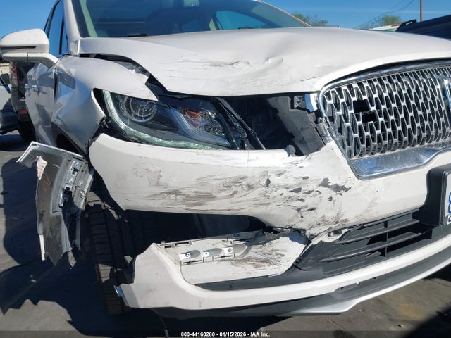 Lincoln Mkc Reserve 2019 5LMCJ3C96KUL26766 Image 19