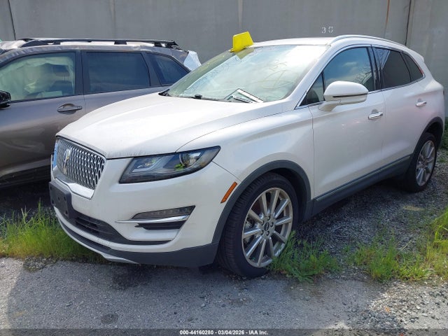 Lincoln Mkc Reserve 2019 5LMCJ3C96KUL26766 Image 2