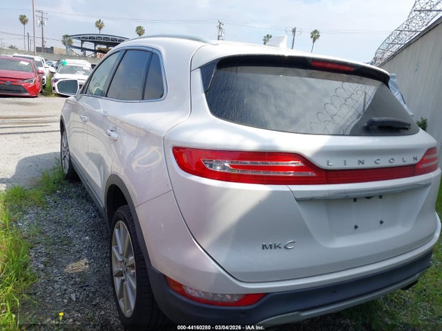 Lincoln Mkc Reserve 2019 5LMCJ3C96KUL26766 Image 3