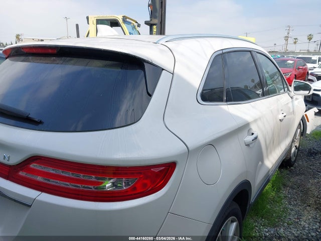 Lincoln Mkc Reserve 2019 5LMCJ3C96KUL26766 Image 4