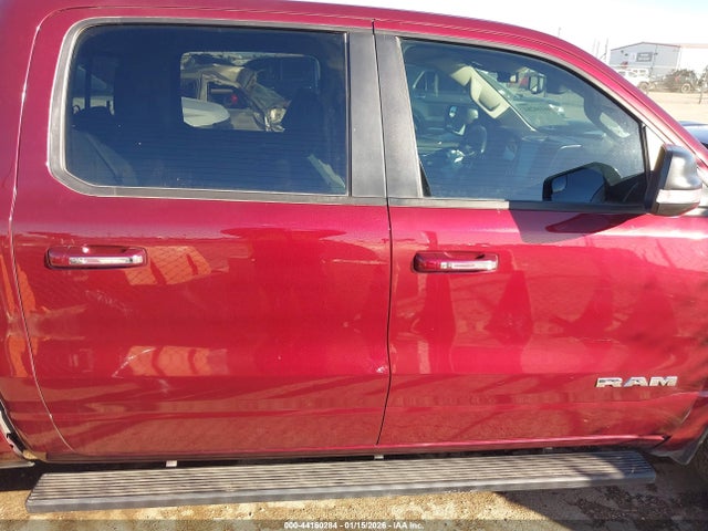 Продаж на аукціоні авто 2019 Ram 1500 Big Horn/lone Star  4x2 6'4 Box, vin: 1C6RREMT6KN568202, номер лоту: 44160284