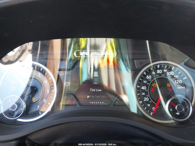 Продаж на аукціоні авто 2019 Ram 1500 Big Horn/lone Star  4x2 6'4 Box, vin: 1C6RREMT6KN568202, номер лоту: 44160284