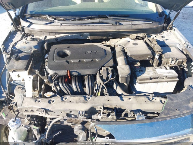 2017 Hyundai Sonata Se მანქანა იყიდება აუქციონზე, vin: 5NPE24AF0HH475396, აუქციონის ნომერი: 44160289