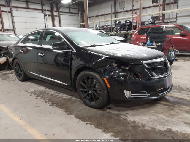 2014 CADILLAC XTS 2G61V5S8XE9178018 Photo 0
