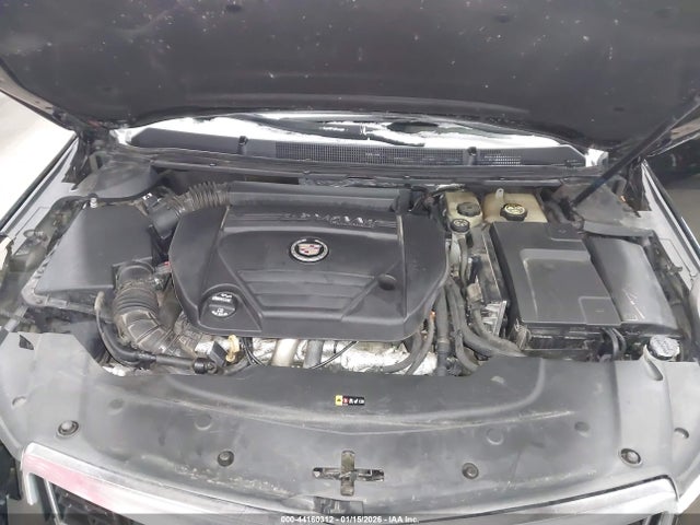 2014 CADILLAC XTS 2G61V5S8XE9178018 Photo 9