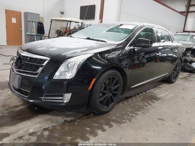 2014 CADILLAC XTS 2G61V5S8XE9178018 Photo 1