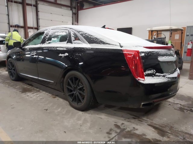 2014 CADILLAC XTS 2G61V5S8XE9178018 Photo 2