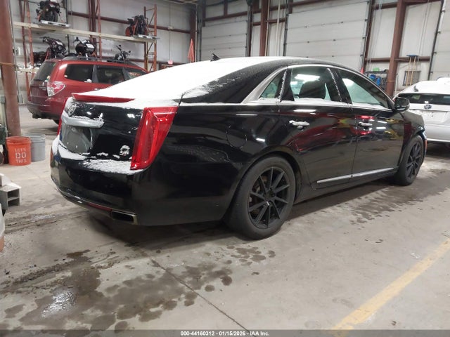 2014 CADILLAC XTS 2G61V5S8XE9178018 Photo 3