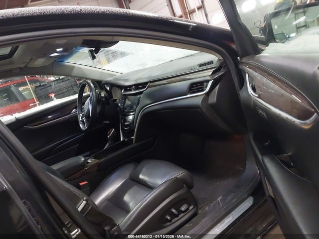 2014 CADILLAC XTS 2G61V5S8XE9178018 Photo 4