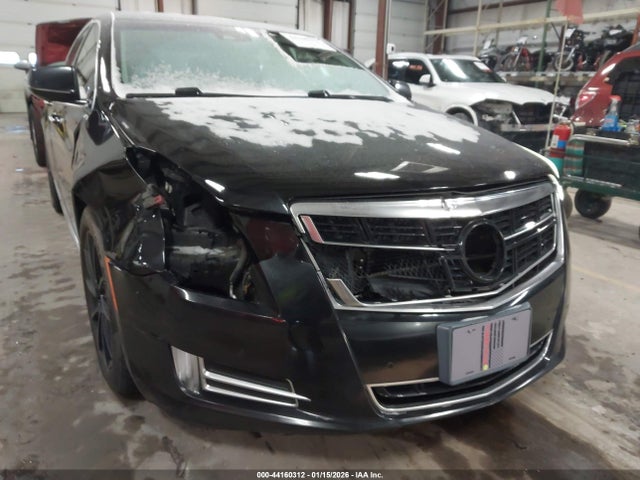 2014 CADILLAC XTS 2G61V5S8XE9178018 Photo 5