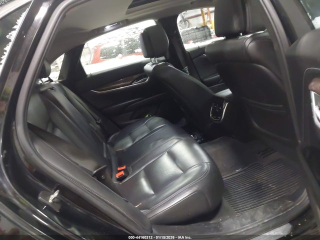 2014 CADILLAC XTS 2G61V5S8XE9178018 Photo 7