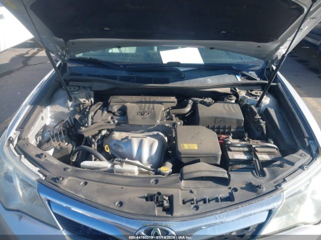 2012 TOYOTA CAMRY 4T4BF1FK9CR201013 Photo 9