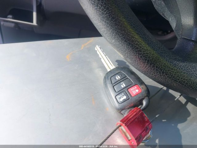 2012 TOYOTA CAMRY 4T4BF1FK9CR201013 Photo 10